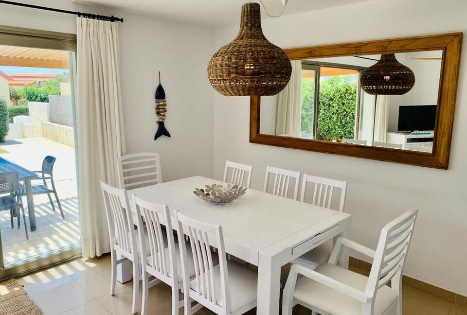 Villa Lauvic - Ciutadella, Menorca, Spain