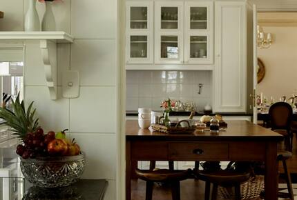 La Fortuna - Salto, Argentina