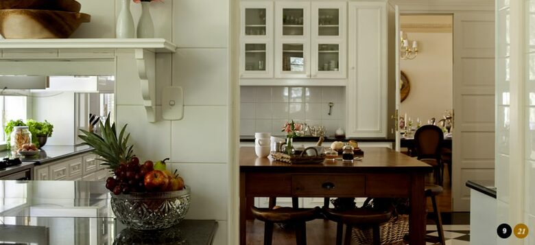 La Fortuna - Salto, Argentina