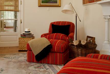 La Fortuna - Salto, Argentina