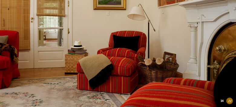 La Fortuna - Salto, Argentina