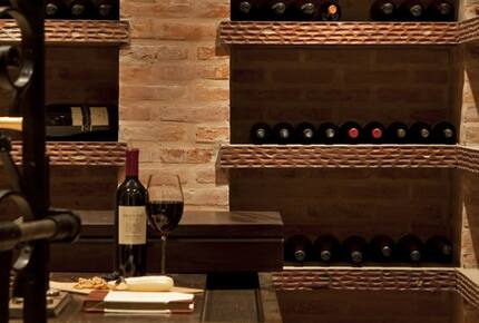 La Fortuna - Salto, Argentina