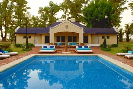 La Fortuna - Salto, Argentina