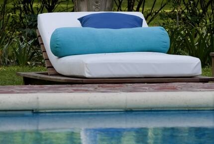 La Fortuna - Salto, Argentina