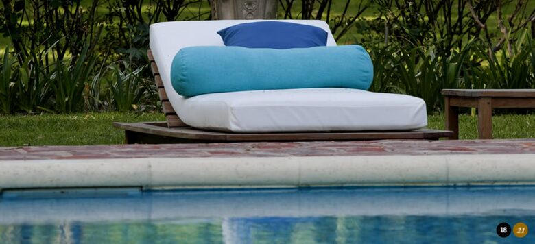 La Fortuna - Salto, Argentina