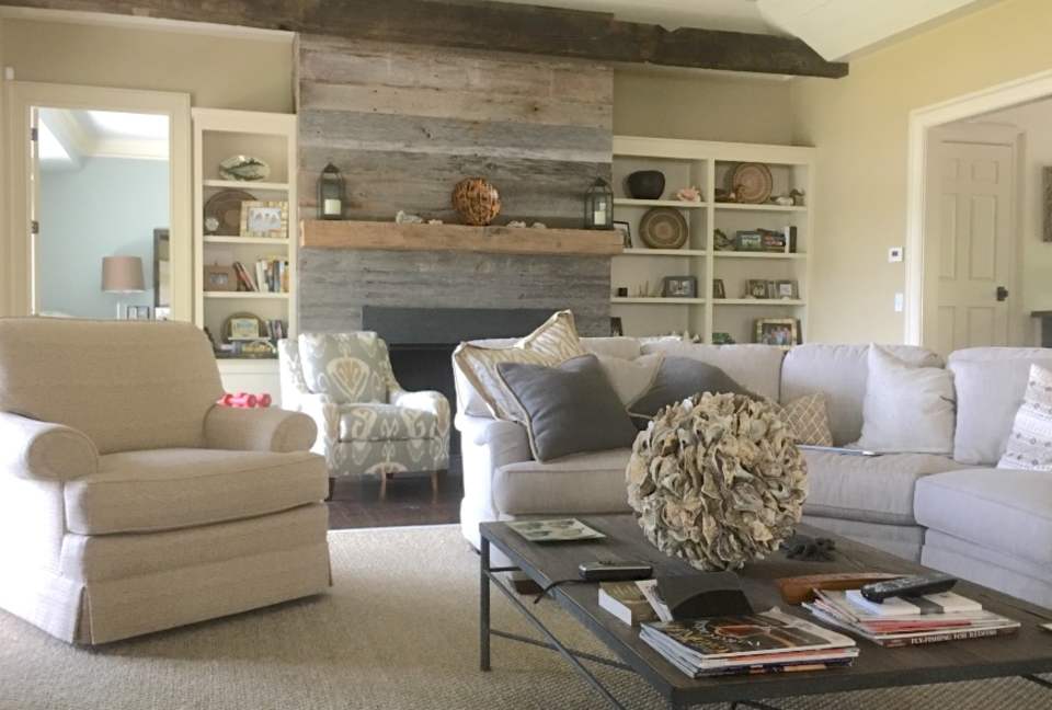 Beach Marsh View Creek Retreat - Georgetown, South Carolina