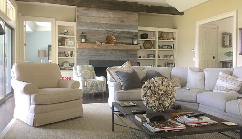 Beach Marsh View Creek Retreat - Georgetown, South Carolina