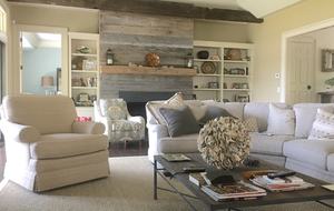 Beach Marsh View Creek Retreat - Georgetown, South Carolina