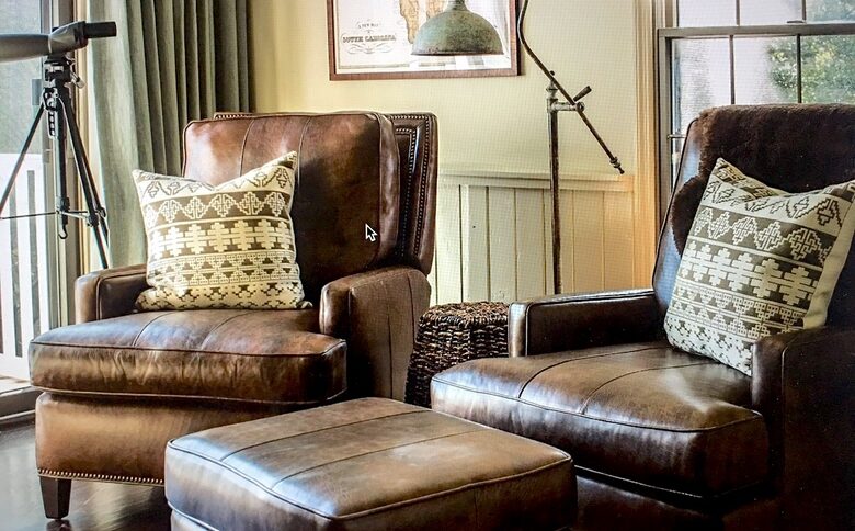 Beach Marsh View Creek Retreat - Georgetown, South Carolina