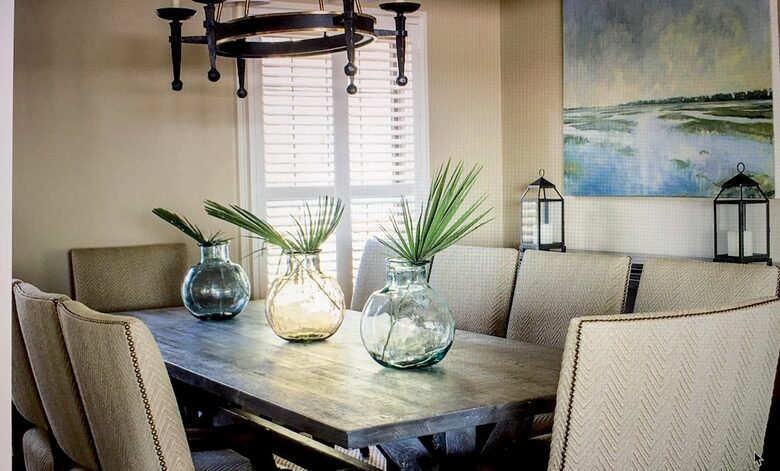 Beach Marsh View Creek Retreat - Georgetown, South Carolina