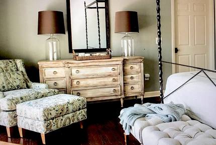 Beach Marsh View Creek Retreat - Georgetown, South Carolina