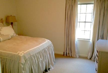 Beach Marsh View Creek Retreat - Georgetown, South Carolina