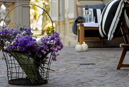 La Fortuna - Salto, Argentina