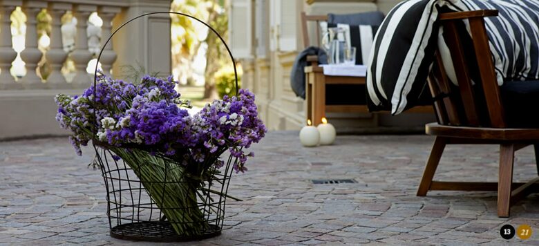 La Fortuna - Salto, Argentina