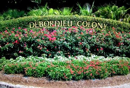 Beach Marsh View Creek Retreat - Georgetown, South Carolina