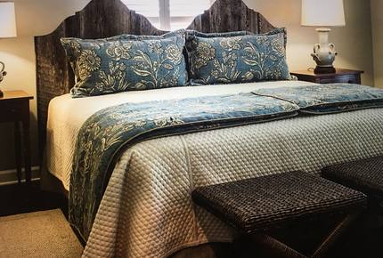 Beach Marsh View Creek Retreat - Georgetown, South Carolina