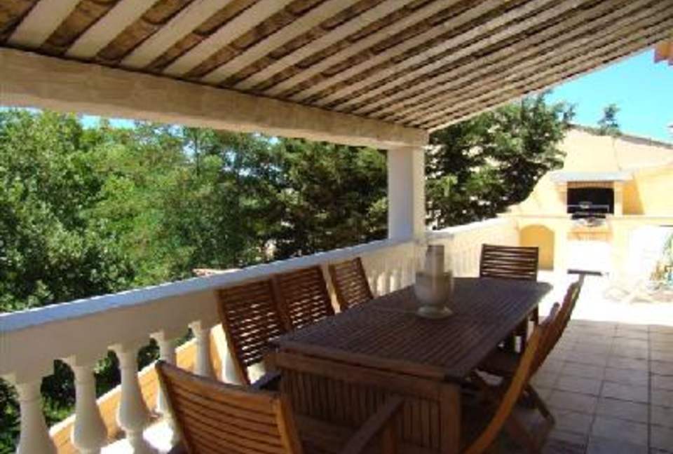 Beau Site - Saint Tropez, France