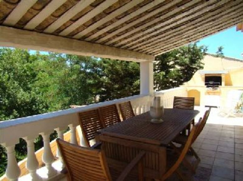 Beau Site - Saint Tropez, France