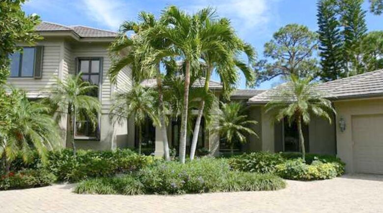 Loblolly Bay Luxury - Prestigious Golf Community - Hobe Sound, Florida