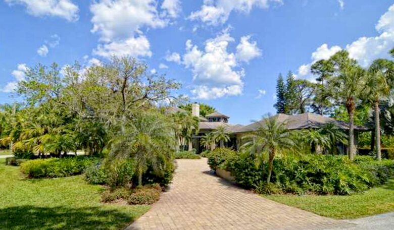 Loblolly Bay Luxury - Prestigious Golf Community - Hobe Sound, Florida
