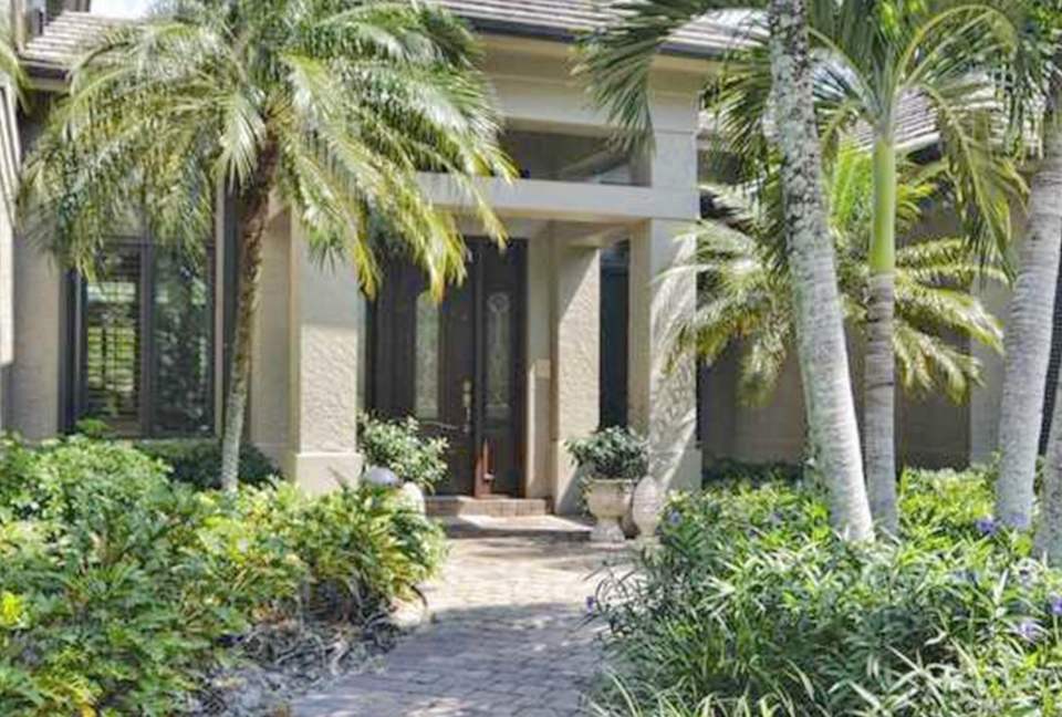 Loblolly Bay Luxury - Prestigious Golf Community - Hobe Sound, Florida