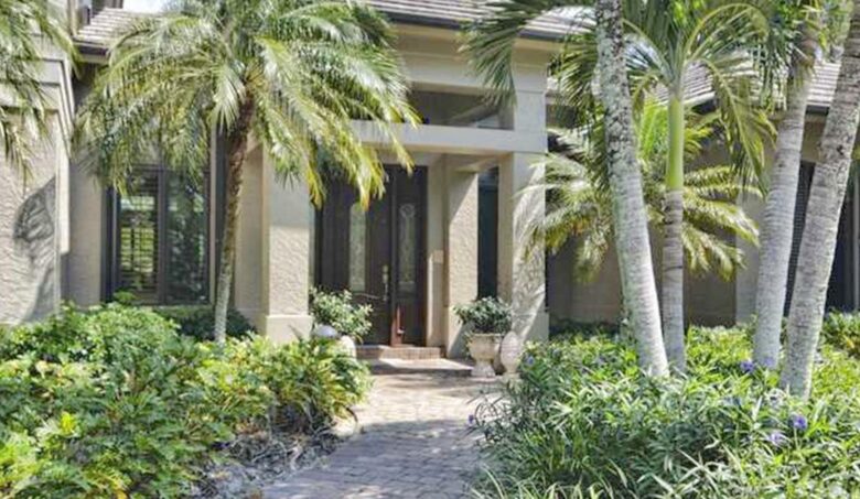 Loblolly Bay Luxury - Prestigious Golf Community - Hobe Sound, Florida