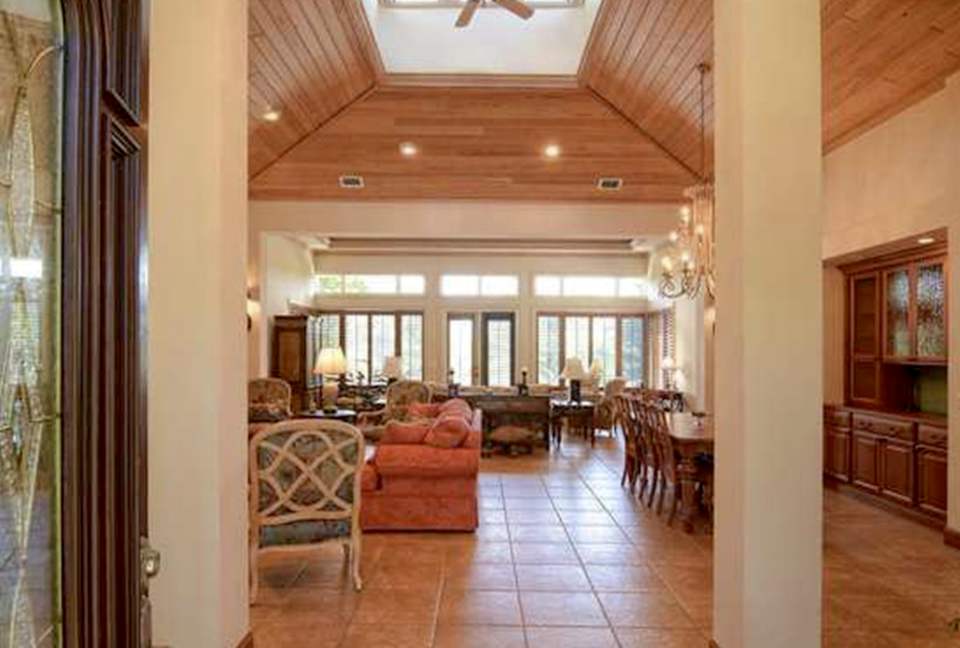 Loblolly Bay Luxury - Prestigious Golf Community - Hobe Sound, Florida