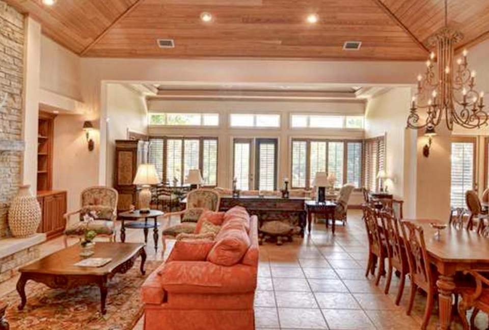 Loblolly Bay Luxury - Prestigious Golf Community - Hobe Sound, Florida