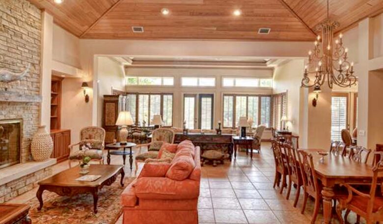 Loblolly Bay Luxury - Prestigious Golf Community - Hobe Sound, Florida