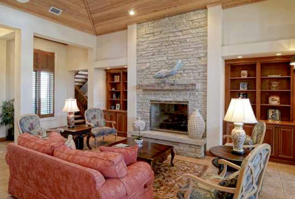 Loblolly Bay Luxury - Prestigious Golf Community - Hobe Sound, Florida