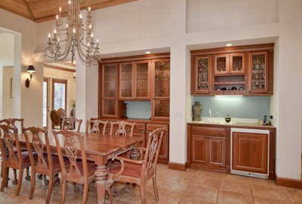 Loblolly Bay Luxury - Prestigious Golf Community - Hobe Sound, Florida