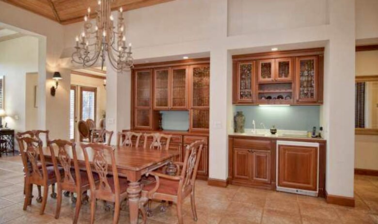 Loblolly Bay Luxury - Prestigious Golf Community - Hobe Sound, Florida