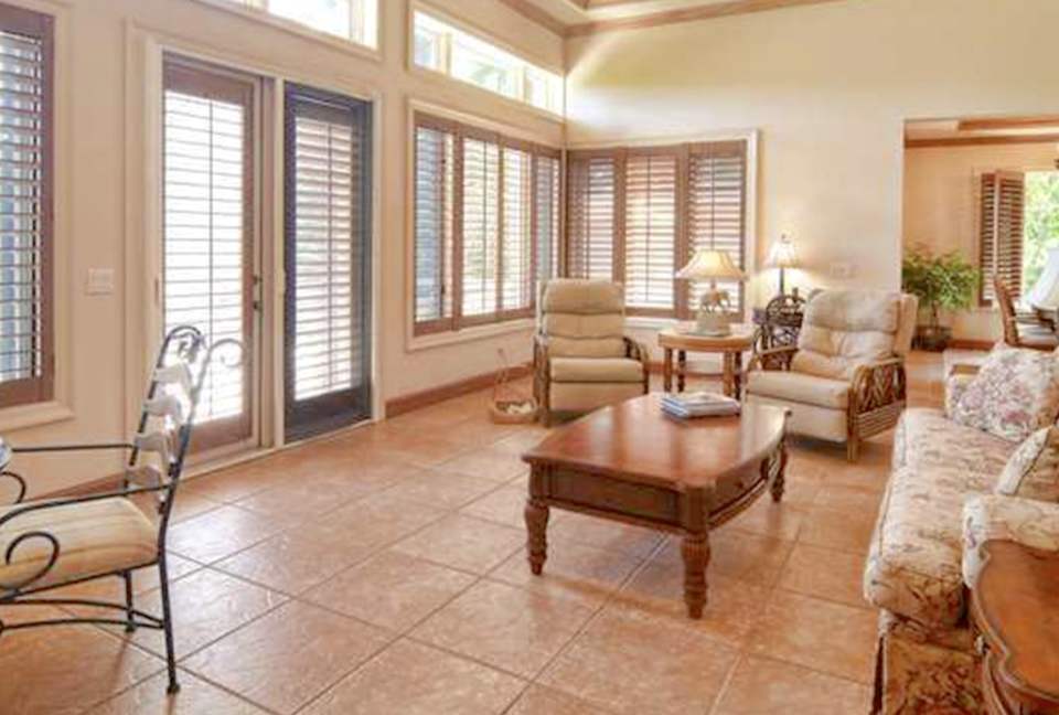 Loblolly Bay Luxury - Prestigious Golf Community - Hobe Sound, Florida