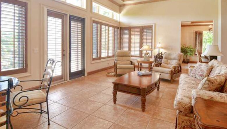 Loblolly Bay Luxury - Prestigious Golf Community - Hobe Sound, Florida