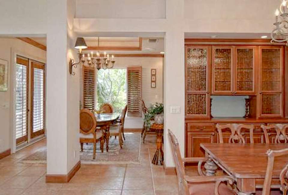 Loblolly Bay Luxury - Prestigious Golf Community - Hobe Sound, Florida