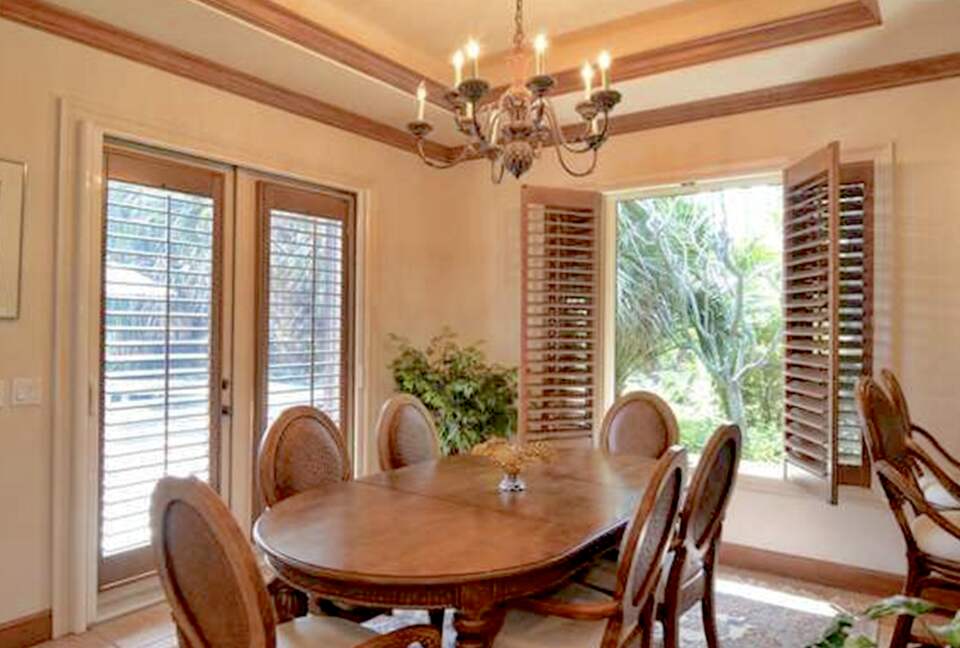 Loblolly Bay Luxury - Prestigious Golf Community - Hobe Sound, Florida