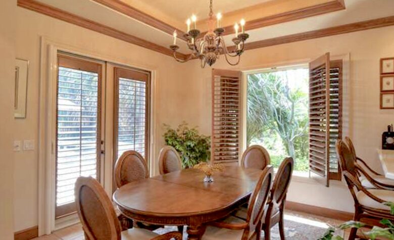 Loblolly Bay Luxury - Prestigious Golf Community - Hobe Sound, Florida