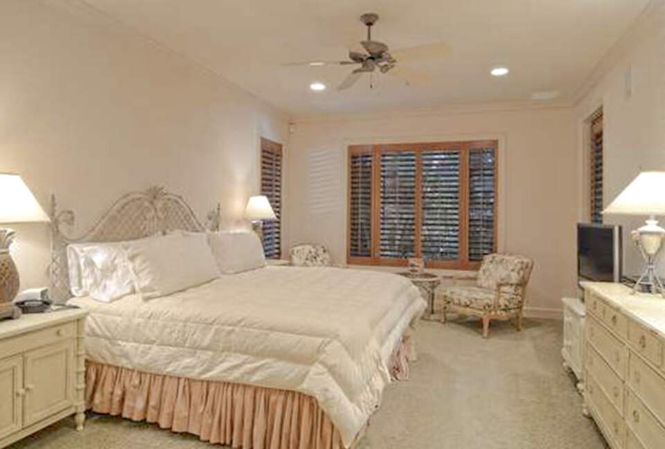 Loblolly Bay Luxury - Prestigious Golf Community - Hobe Sound, Florida