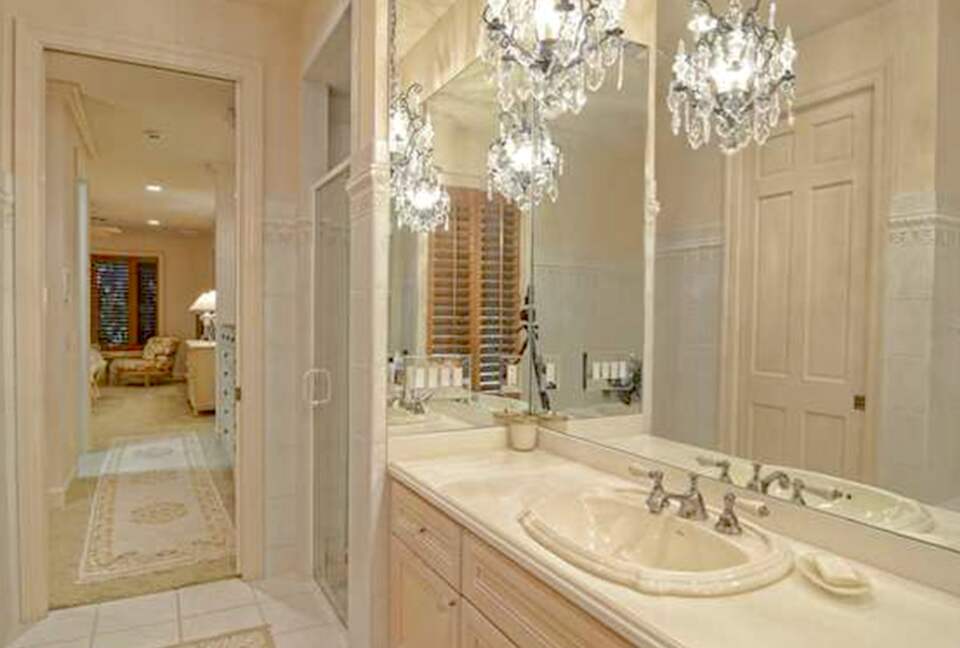 Loblolly Bay Luxury - Prestigious Golf Community - Hobe Sound, Florida