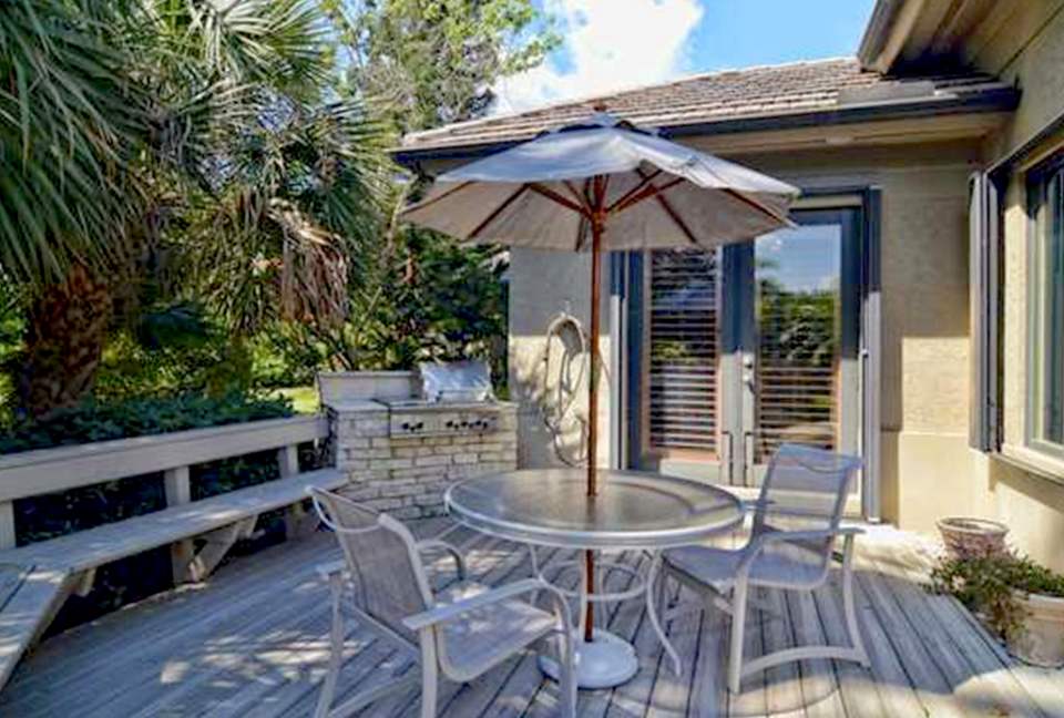 Loblolly Bay Luxury - Prestigious Golf Community - Hobe Sound, Florida