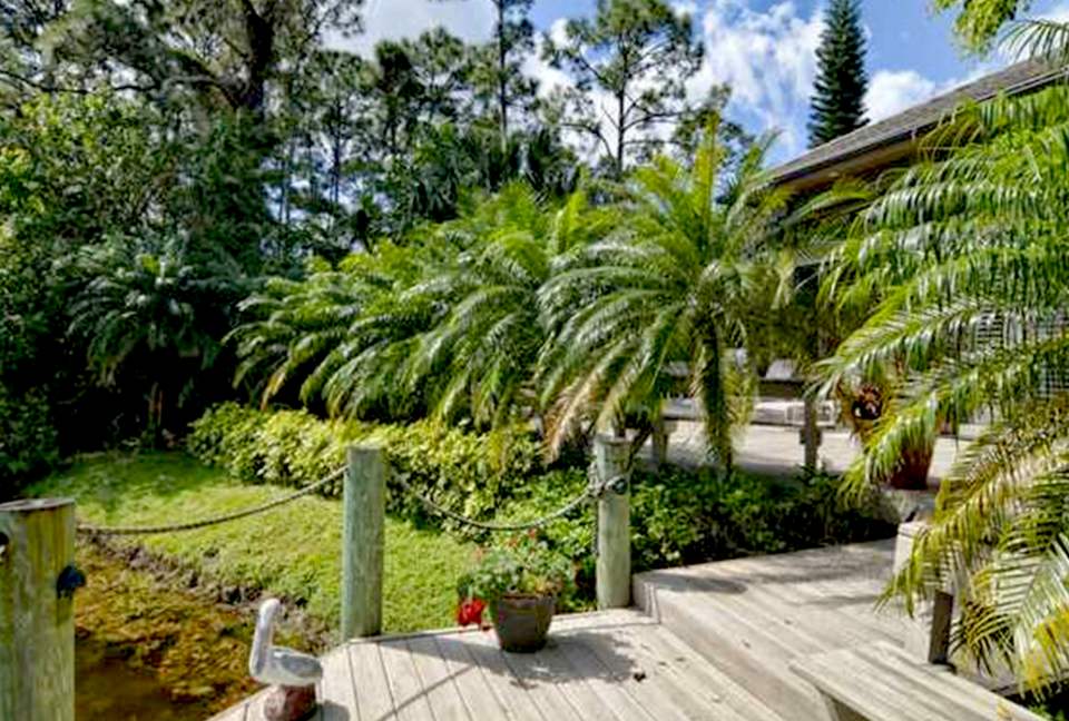 Loblolly Bay Luxury - Prestigious Golf Community - Hobe Sound, Florida