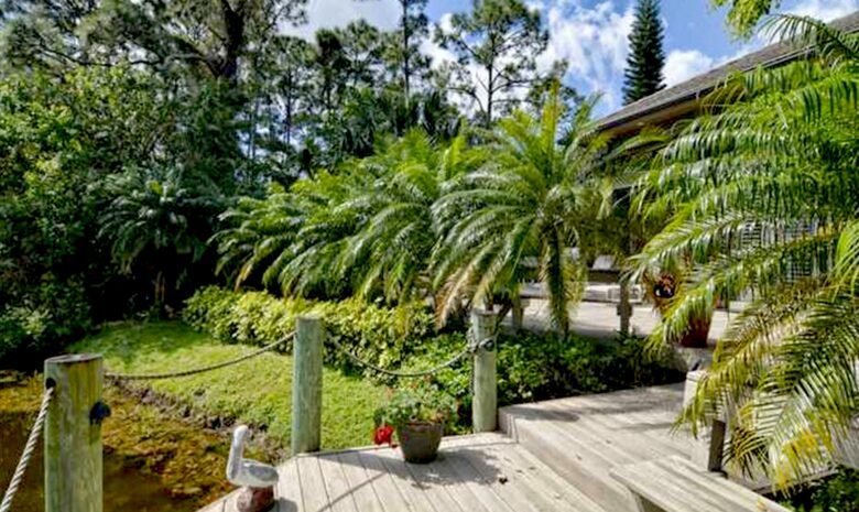 Loblolly Bay Luxury - Prestigious Golf Community - Hobe Sound, Florida