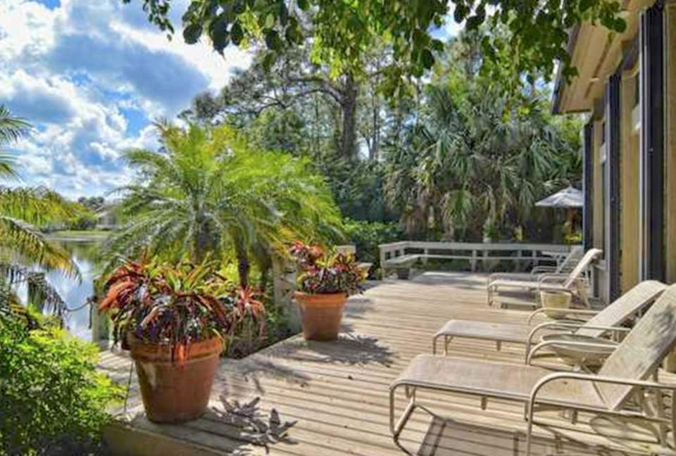 Loblolly Bay Luxury - Prestigious Golf Community - Hobe Sound, Florida