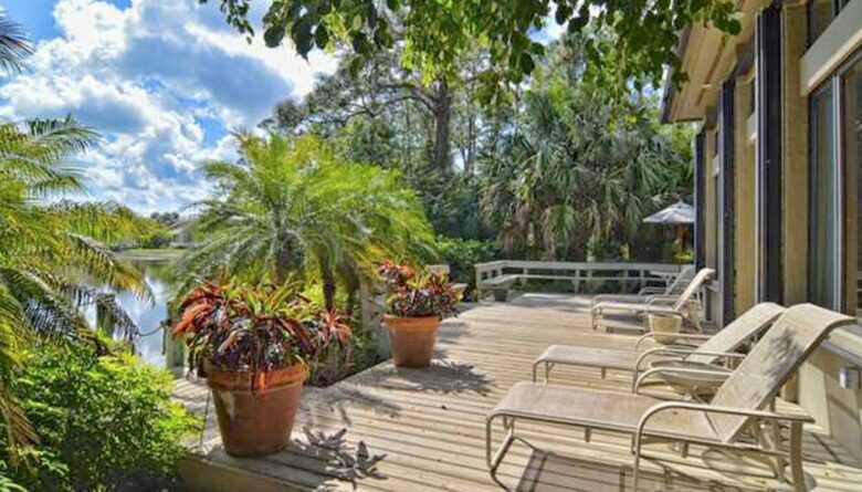 Loblolly Bay Luxury - Prestigious Golf Community - Hobe Sound, Florida