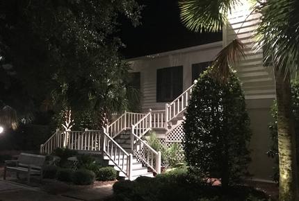 Beach Marsh View Creek Retreat - Georgetown, South Carolina