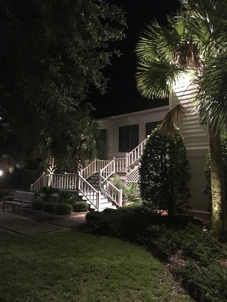 Beach Marsh View Creek Retreat - Georgetown, South Carolina