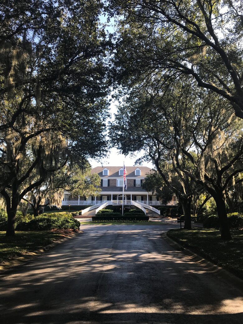 Beach Marsh View Creek Retreat - Georgetown, South Carolina