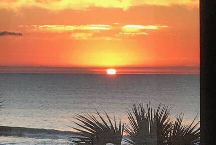 Beach Marsh View Creek Retreat - Georgetown, South Carolina