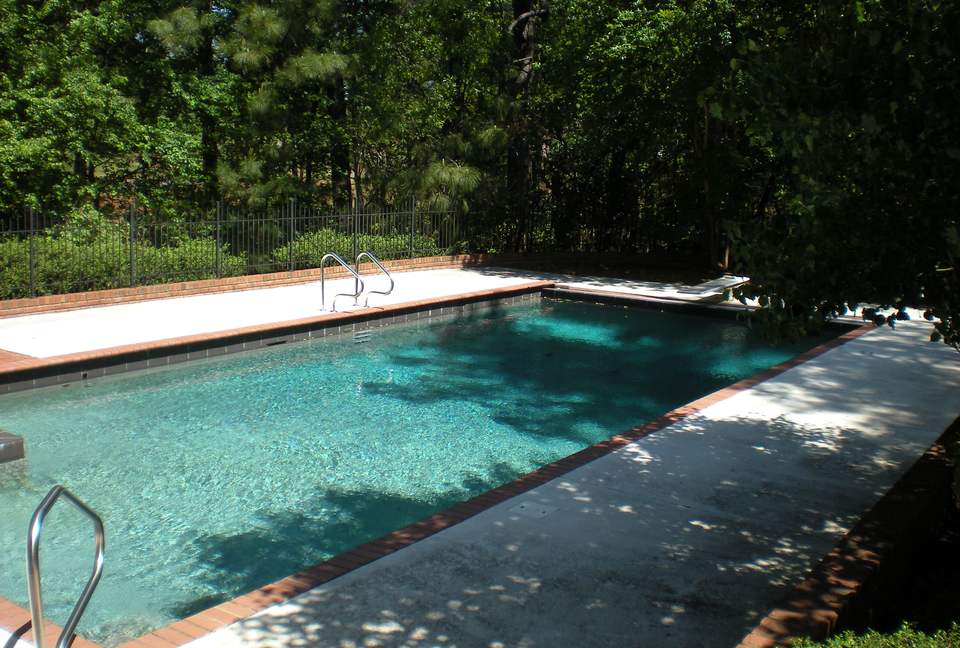 The Creek Cottage at Forest Creek Golf Club - Pinehurst, North Carolina
