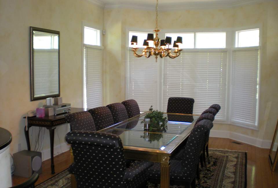 The Creek Cottage at Forest Creek Golf Club - Pinehurst, North Carolina